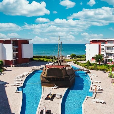 Privilege Fort Beach Apartments سفيتي فلاس المظهر الخارجي الصورة