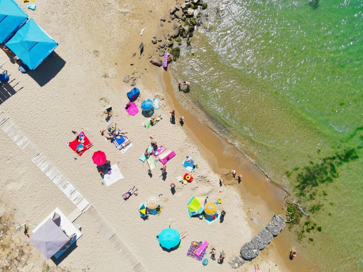Privilege Fort Beach Apartments سفيتي فلاس المظهر الخارجي الصورة