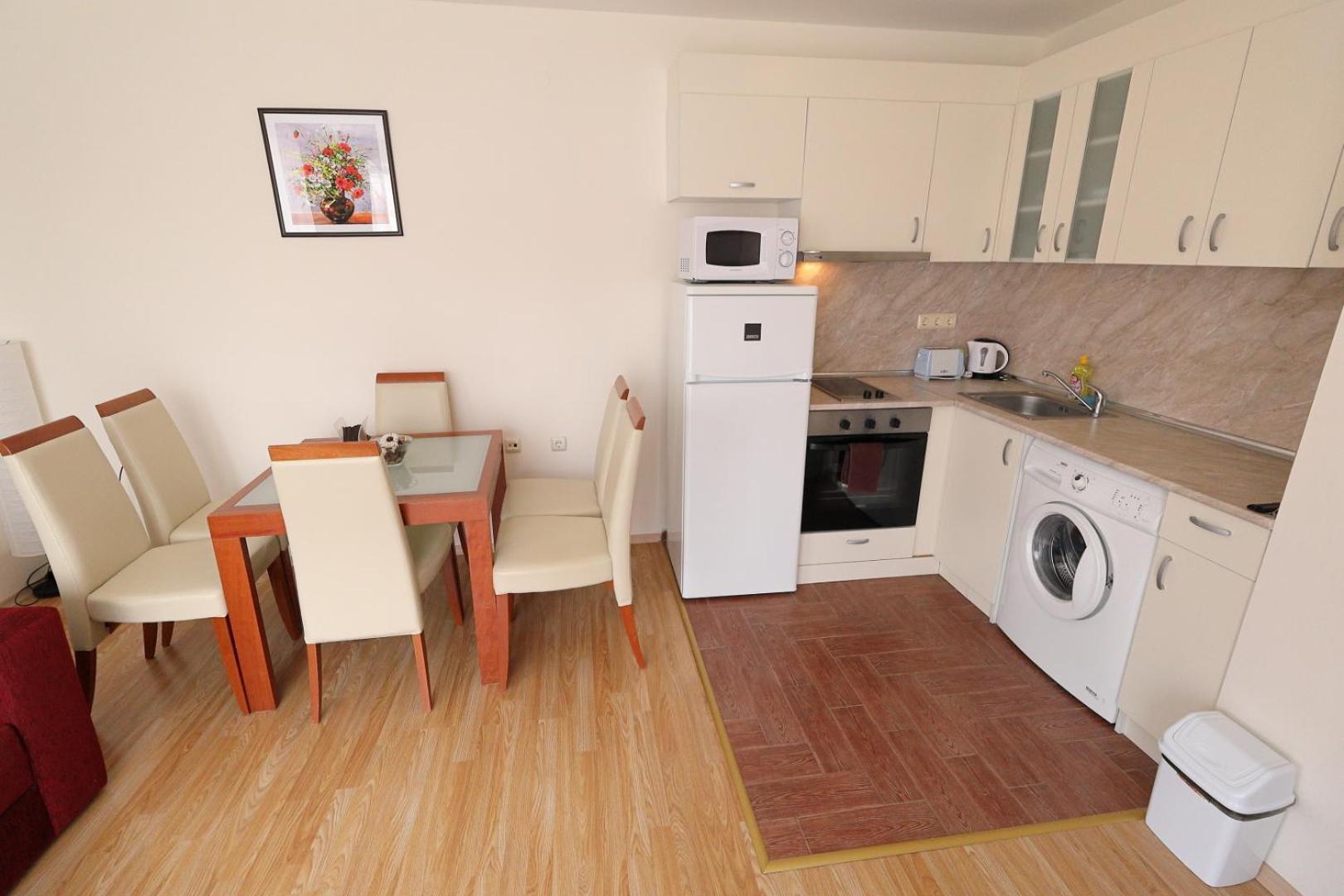 Privilege Fort Beach Apartments سفيتي فلاس المظهر الخارجي الصورة