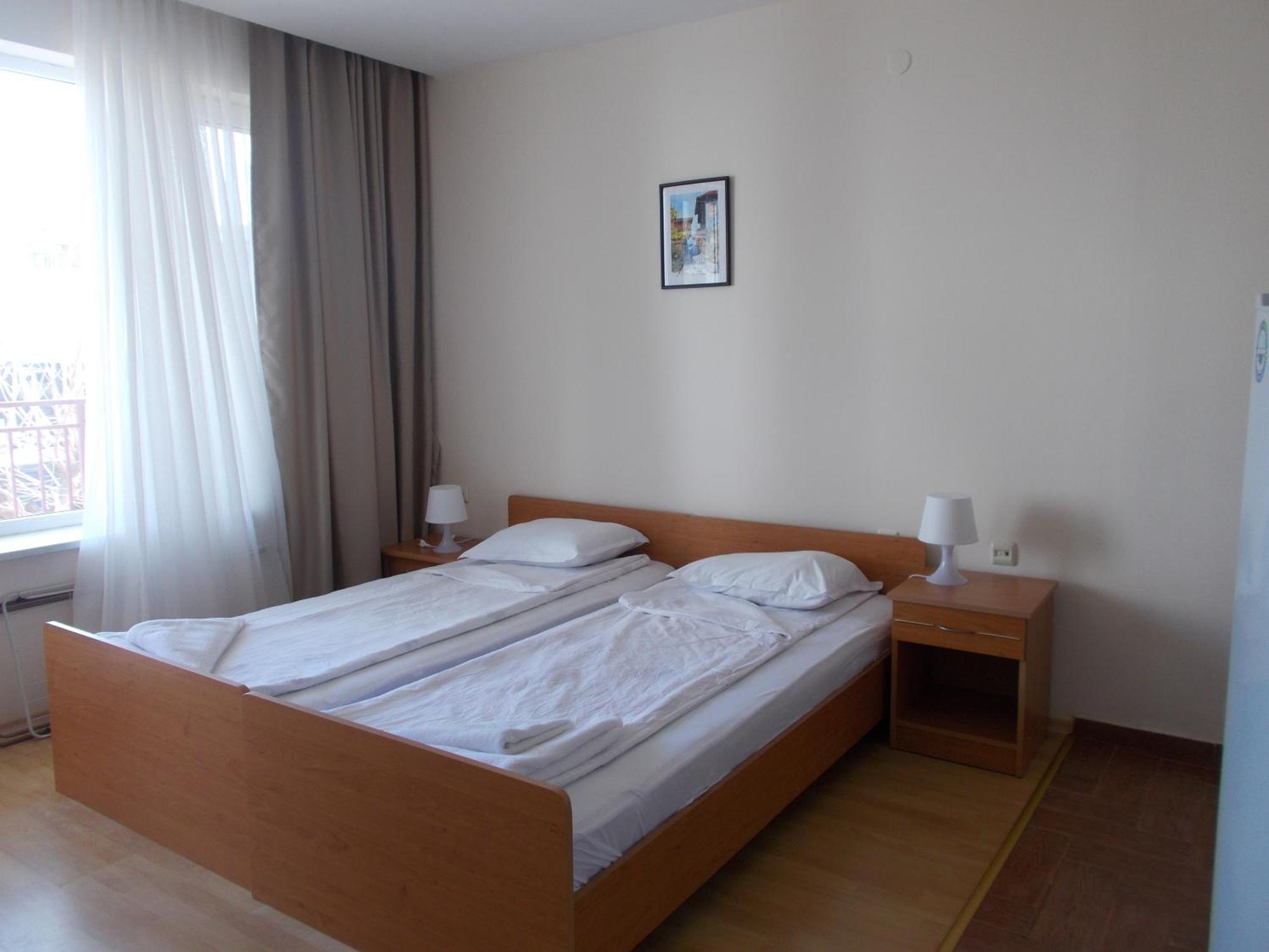 Privilege Fort Beach Apartments سفيتي فلاس المظهر الخارجي الصورة