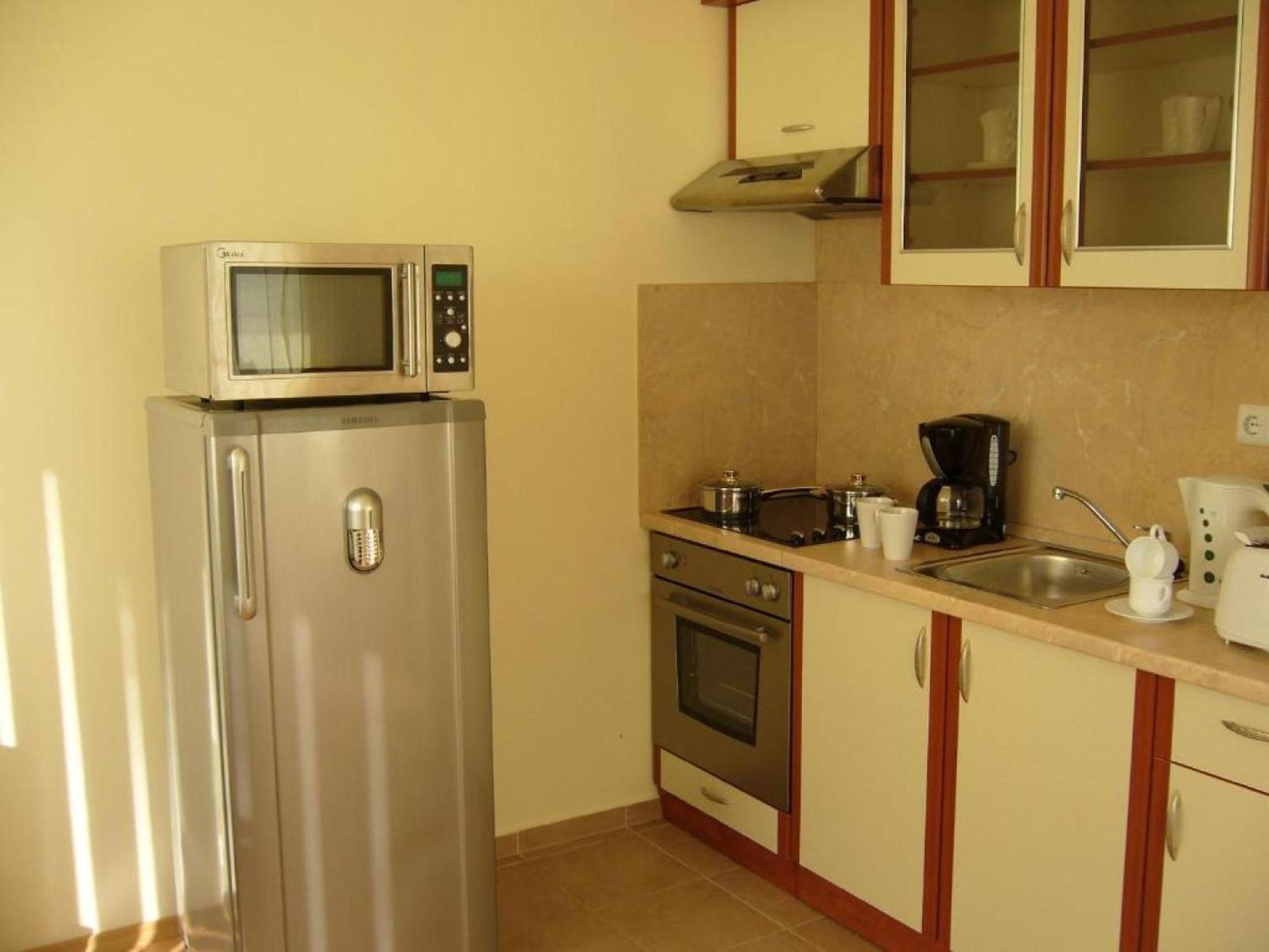 Privilege Fort Beach Apartments سفيتي فلاس المظهر الخارجي الصورة