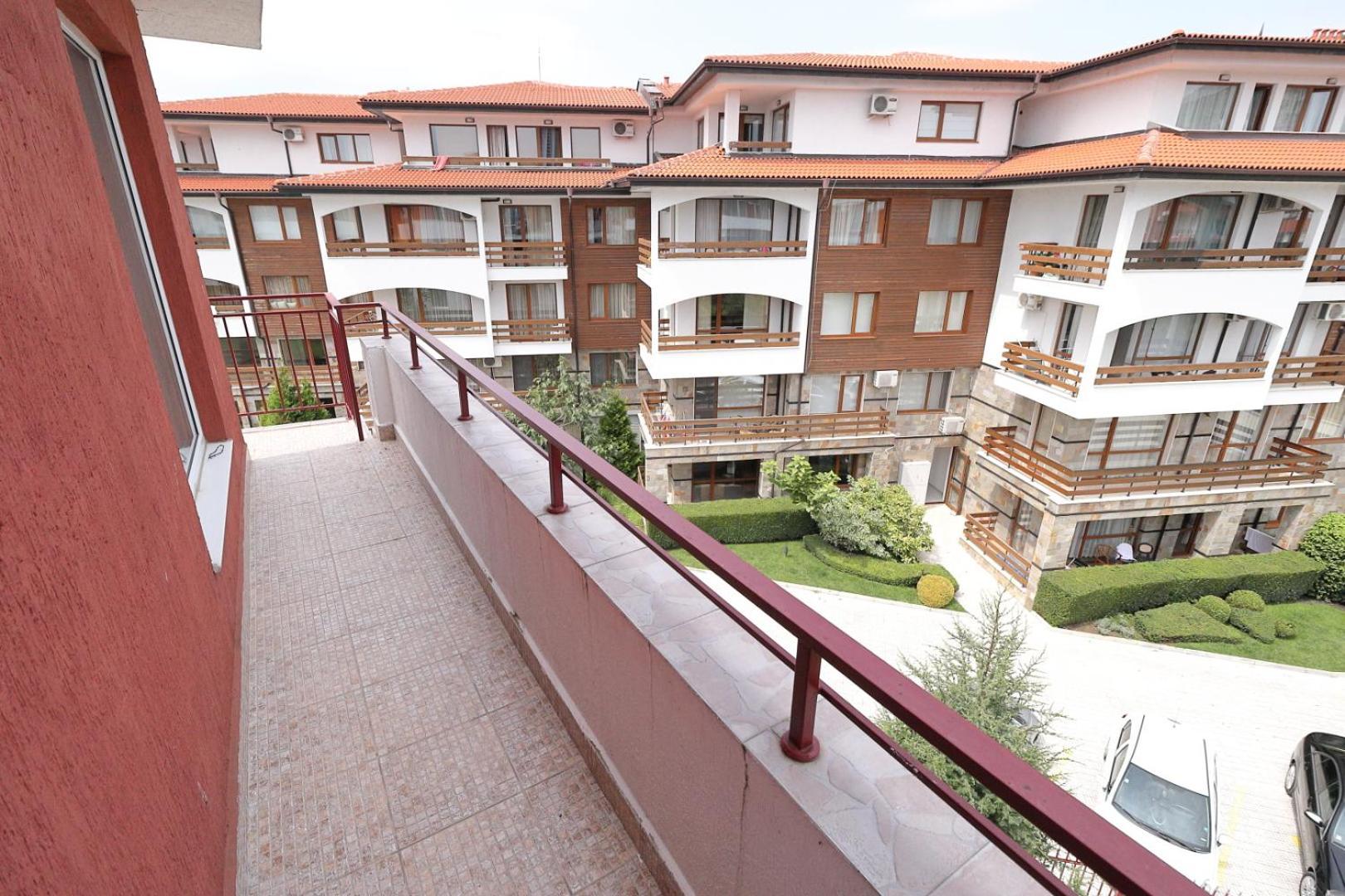 Privilege Fort Beach Apartments سفيتي فلاس المظهر الخارجي الصورة