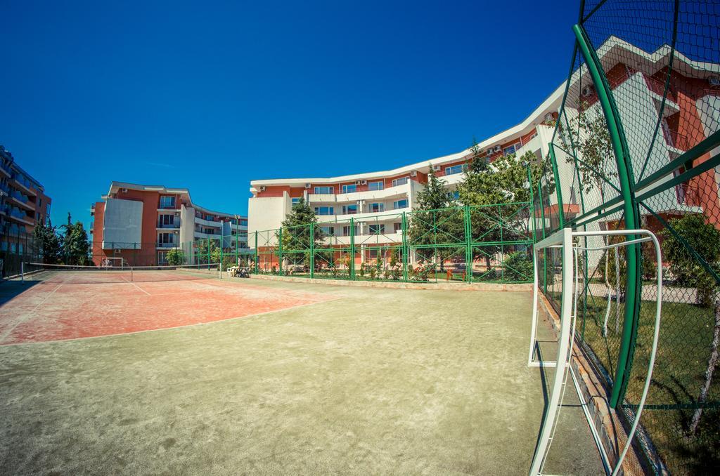 Privilege Fort Beach Apartments سفيتي فلاس المظهر الخارجي الصورة