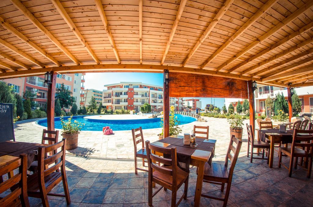 Privilege Fort Beach Apartments سفيتي فلاس المظهر الخارجي الصورة