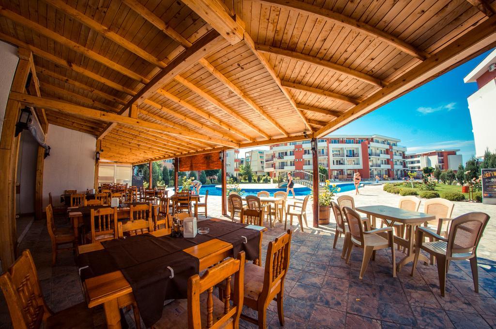 Privilege Fort Beach Apartments سفيتي فلاس المظهر الخارجي الصورة