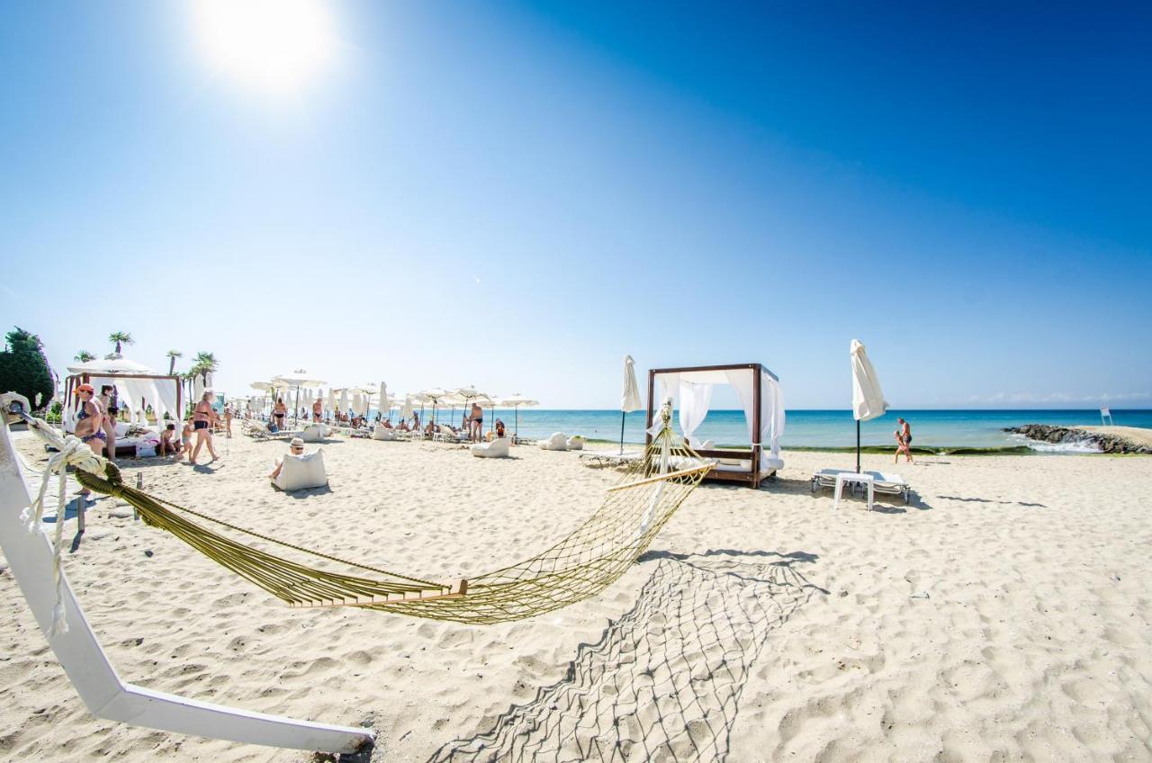 Privilege Fort Beach Apartments سفيتي فلاس المظهر الخارجي الصورة