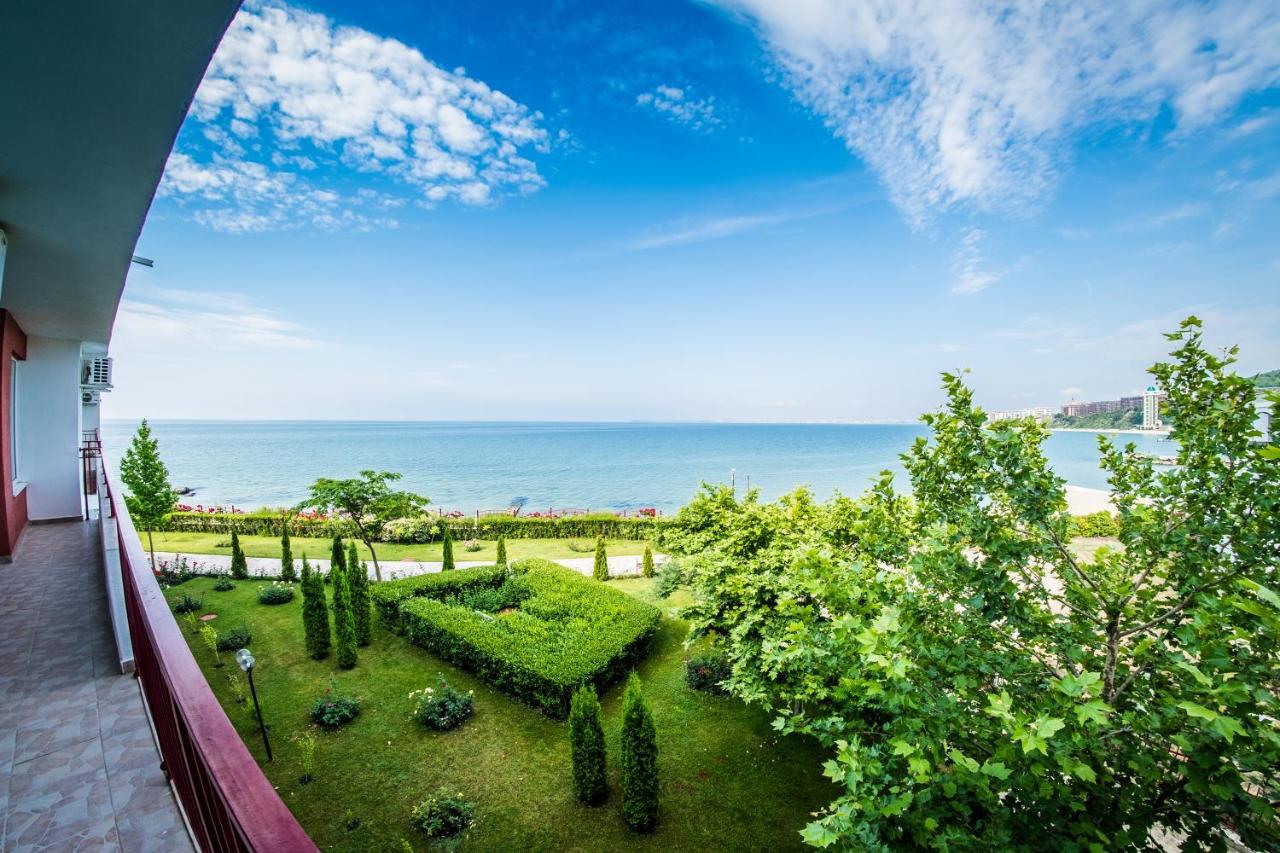 Privilege Fort Beach Apartments سفيتي فلاس المظهر الخارجي الصورة